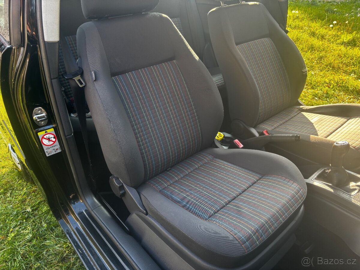 VW Polo 2008 1.2 44Kw(60Hp) benzin - 10