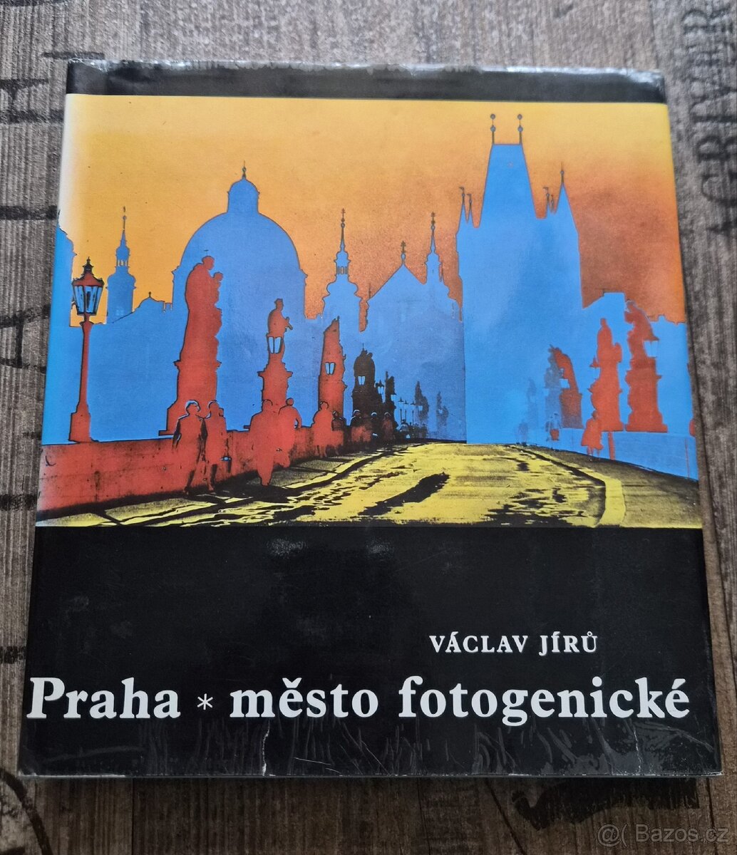 Fotografické publikace - 10