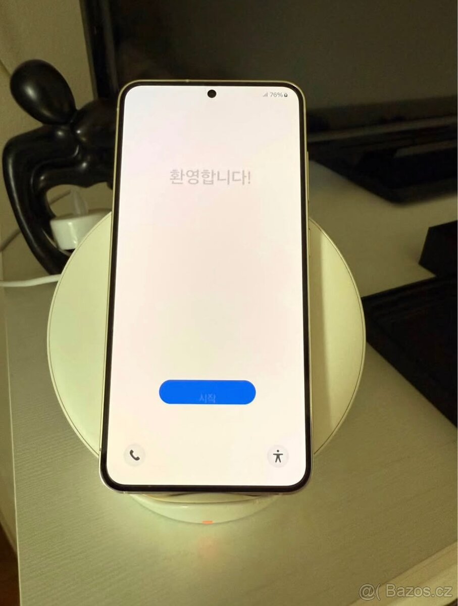 Samsung Galaxy S23 256 gb - 10