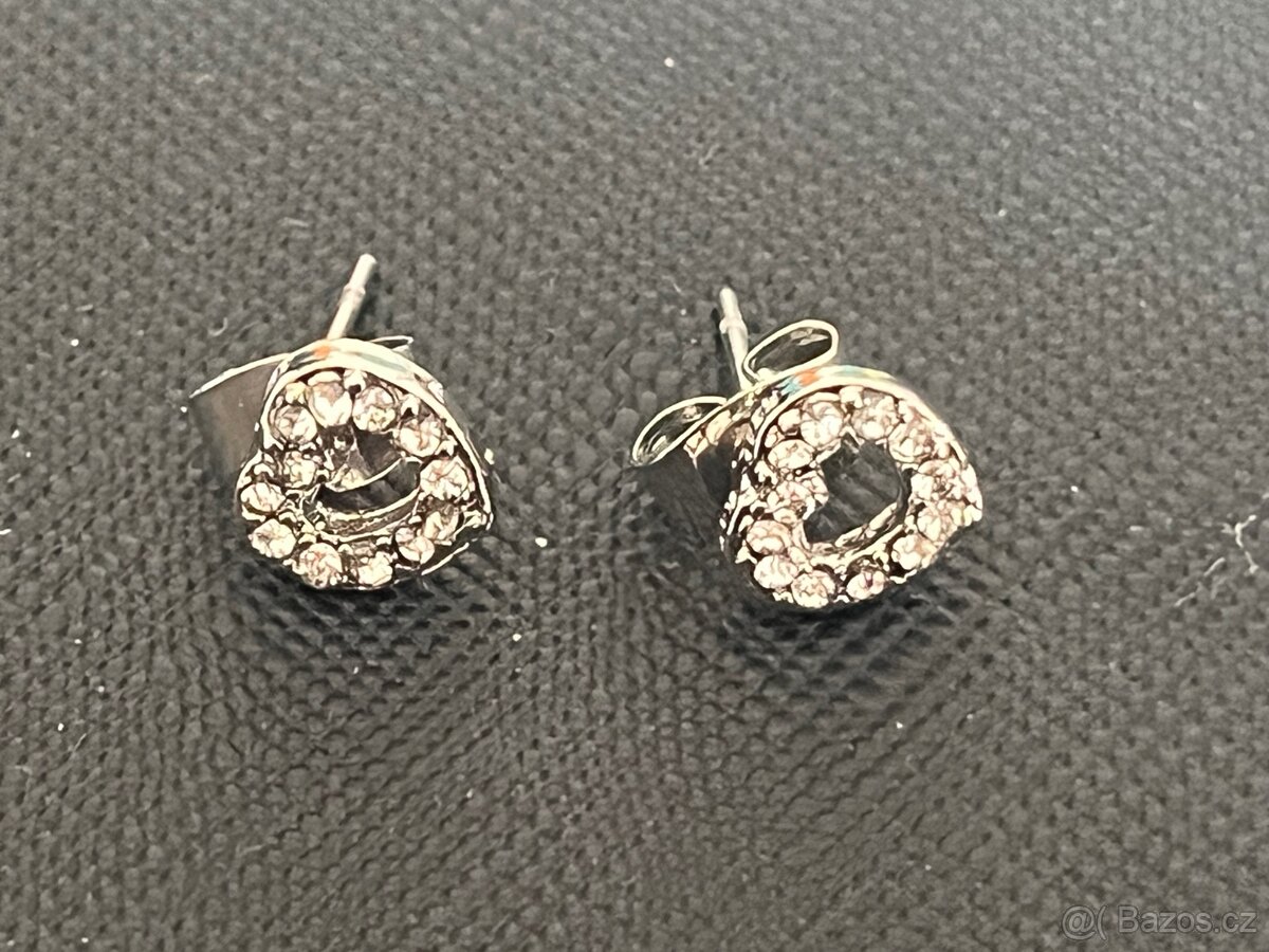 Mix přívěsků styl Pandora - 10