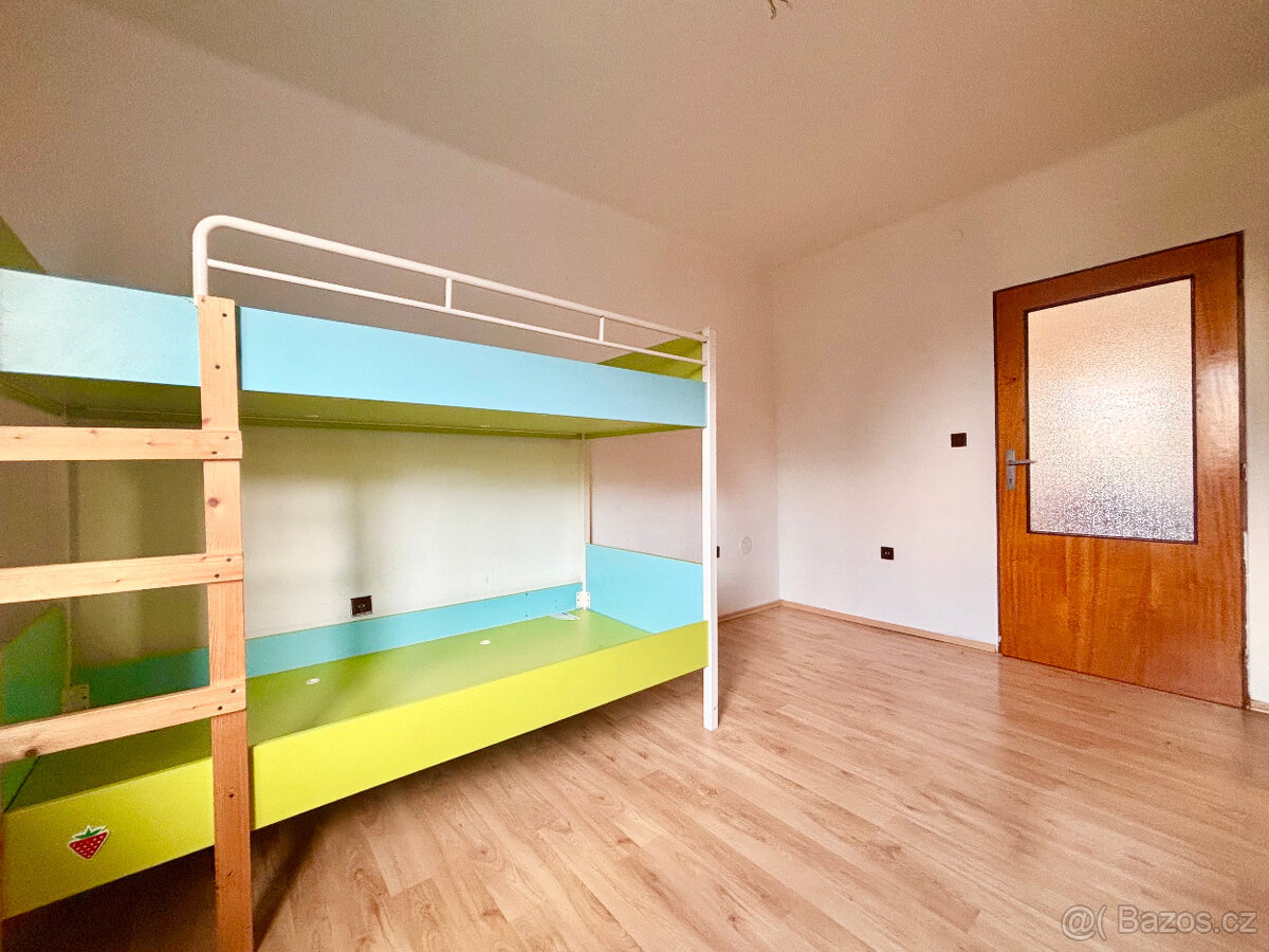 Pronájem 3+1 Kyjov - 10
