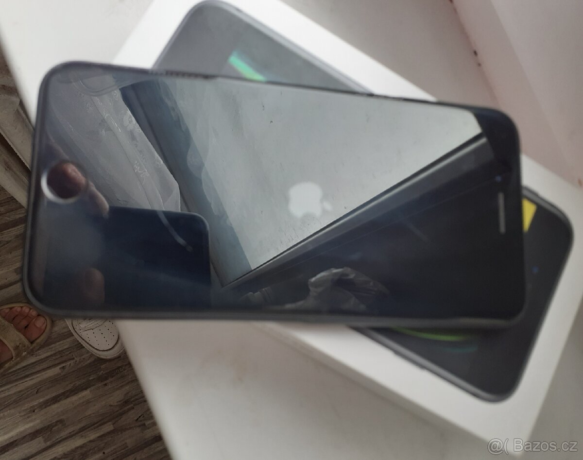 Iphone SE 2020 128GB - 10