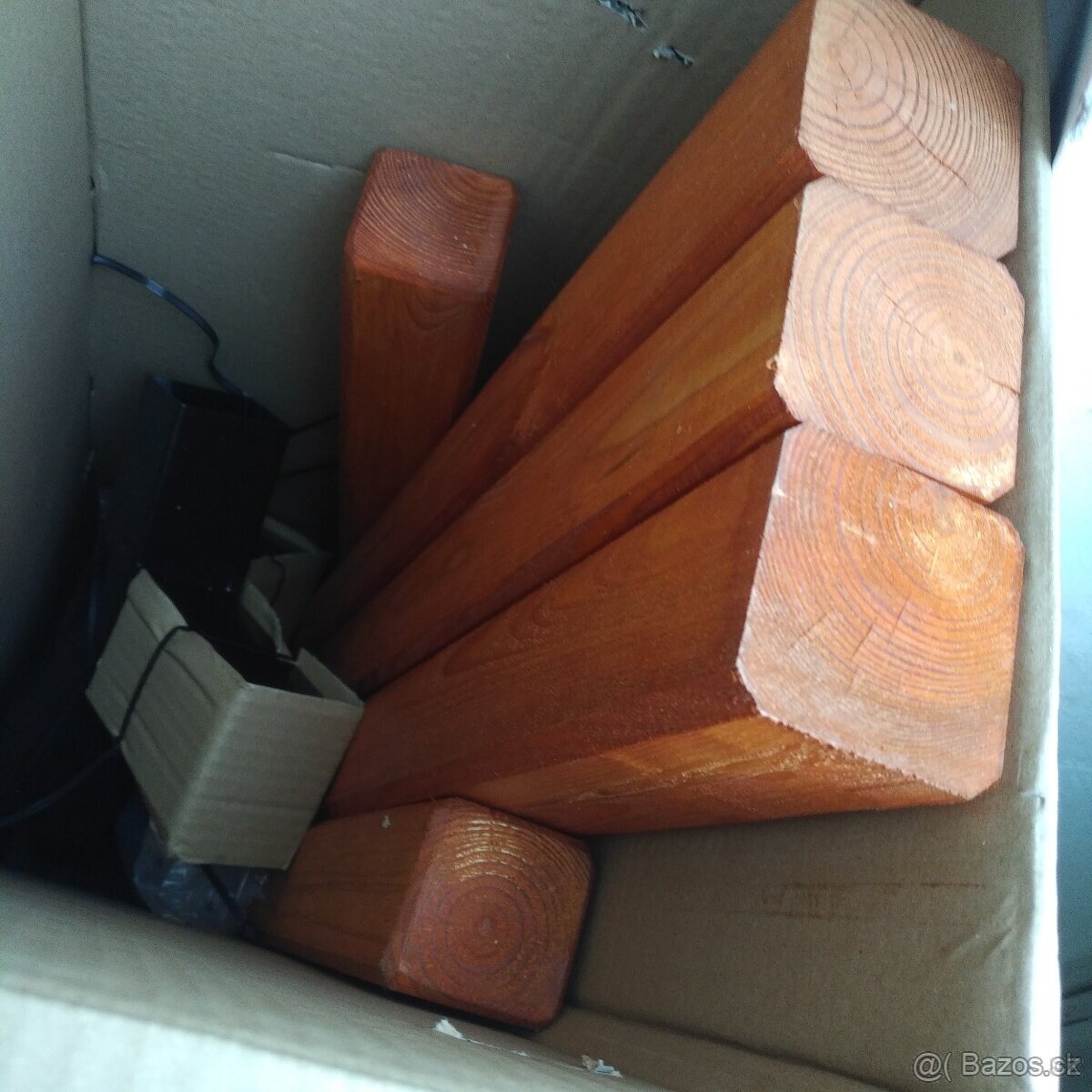 zahradni houpacka houpaci sit se stojanem pro dva - 10