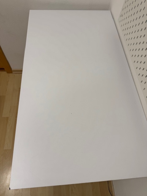 Dětský psací stůl s židlí - 10