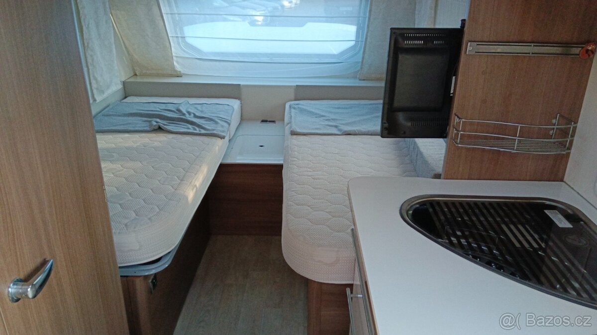 Sterckeman Ostatní B63C 1500 - 10