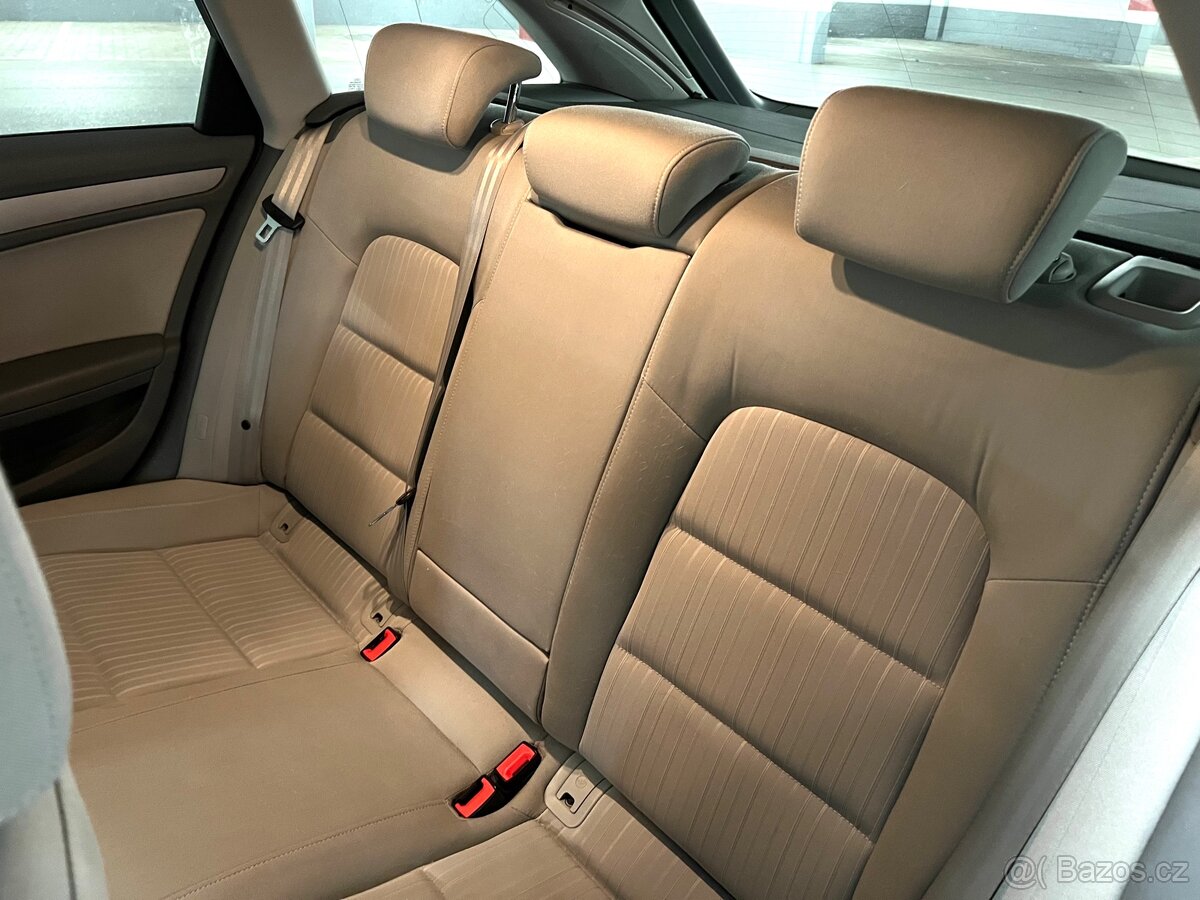 Audi A4 2.0 TDi 130kw B8.5 facelift - 10