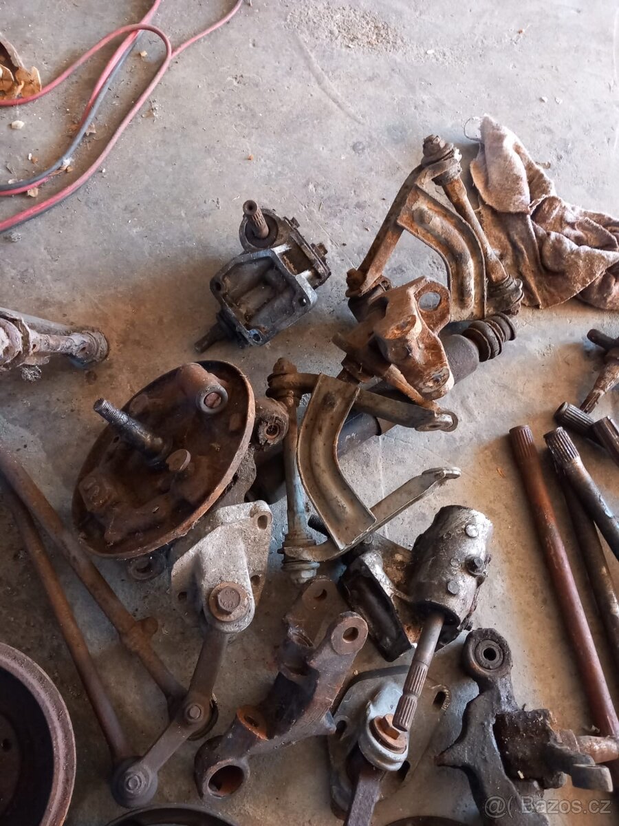 fiat 600, 850 ?? - 10