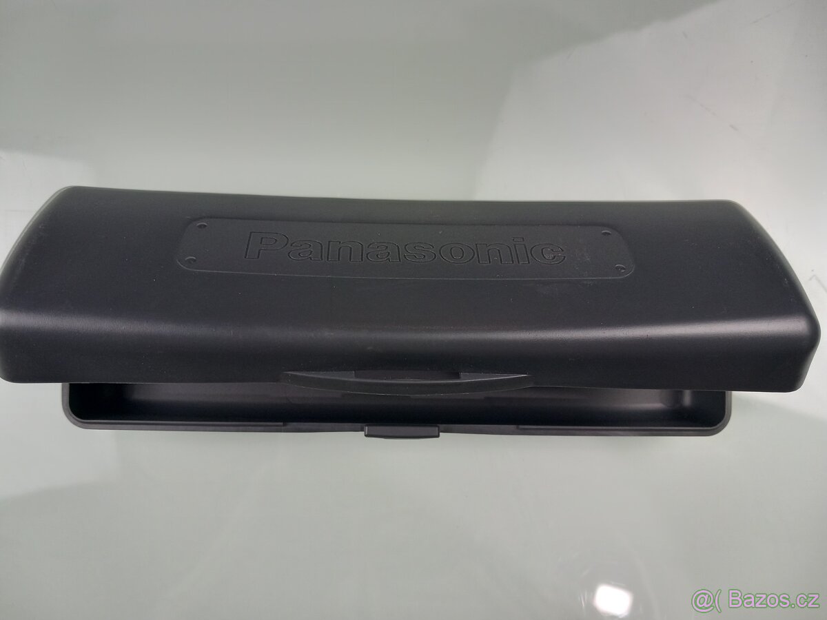 Autorádio Panasonic CQ-RD143N - 10