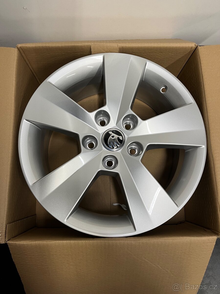 Superb R16 Orion Nová orig. sada - 10