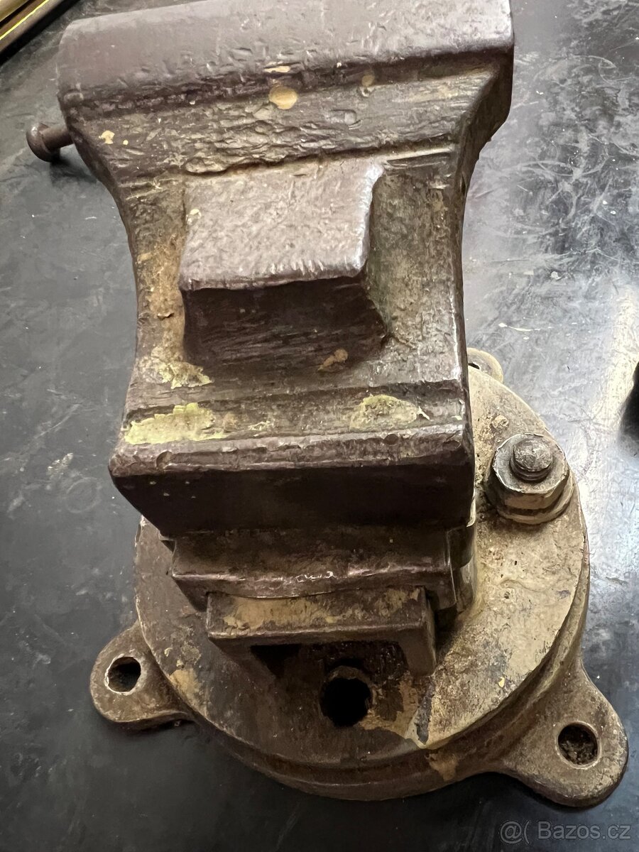 Svěrák wehrmachtu - 10