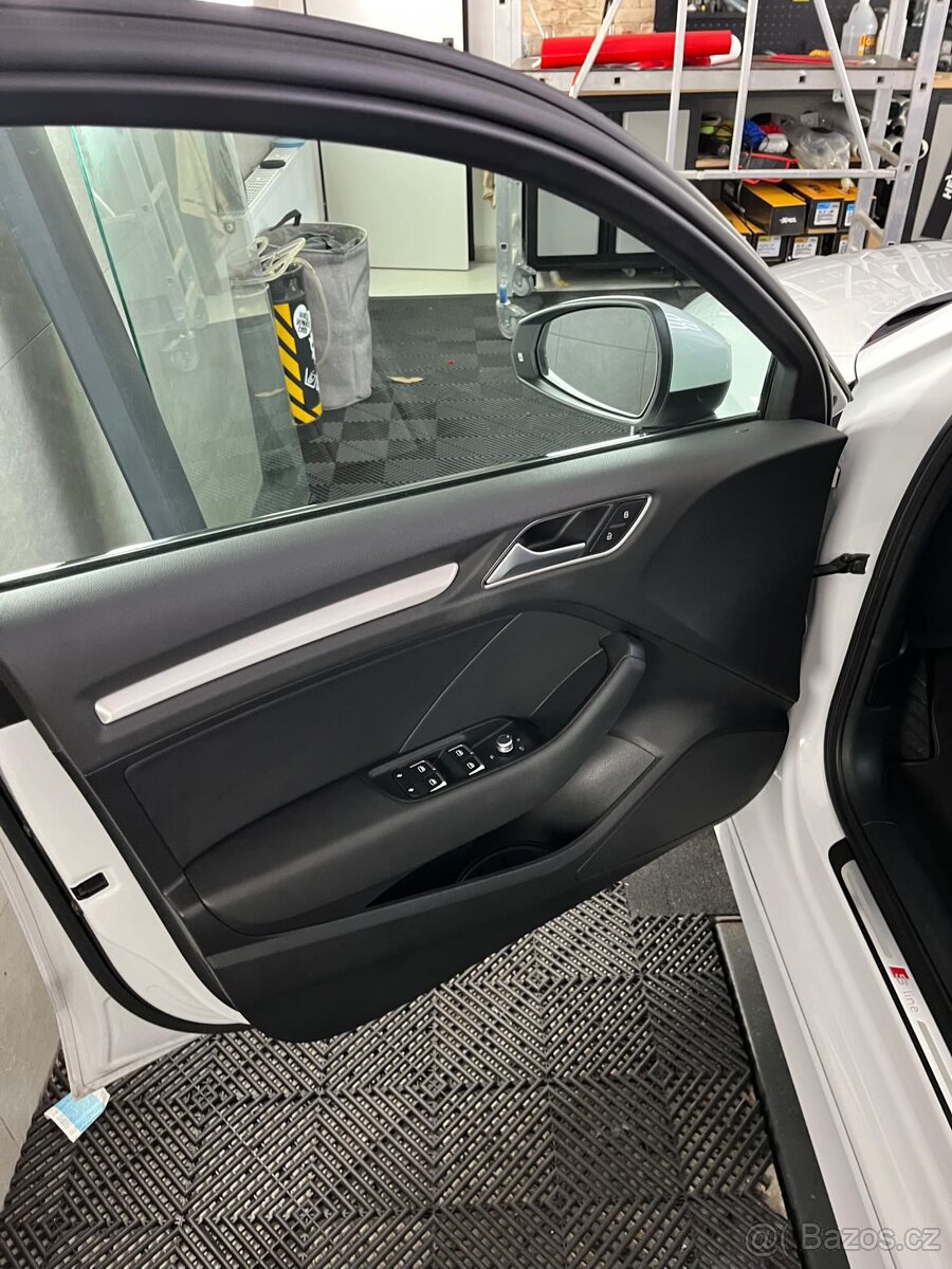 Audi A3, 1.4 TFSI, S-Line, Automat - 10