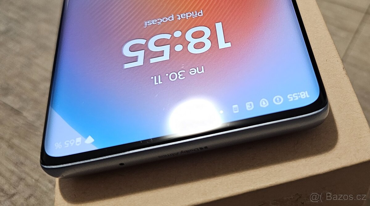 Motorola Edge 50 fusion 512GB - 10