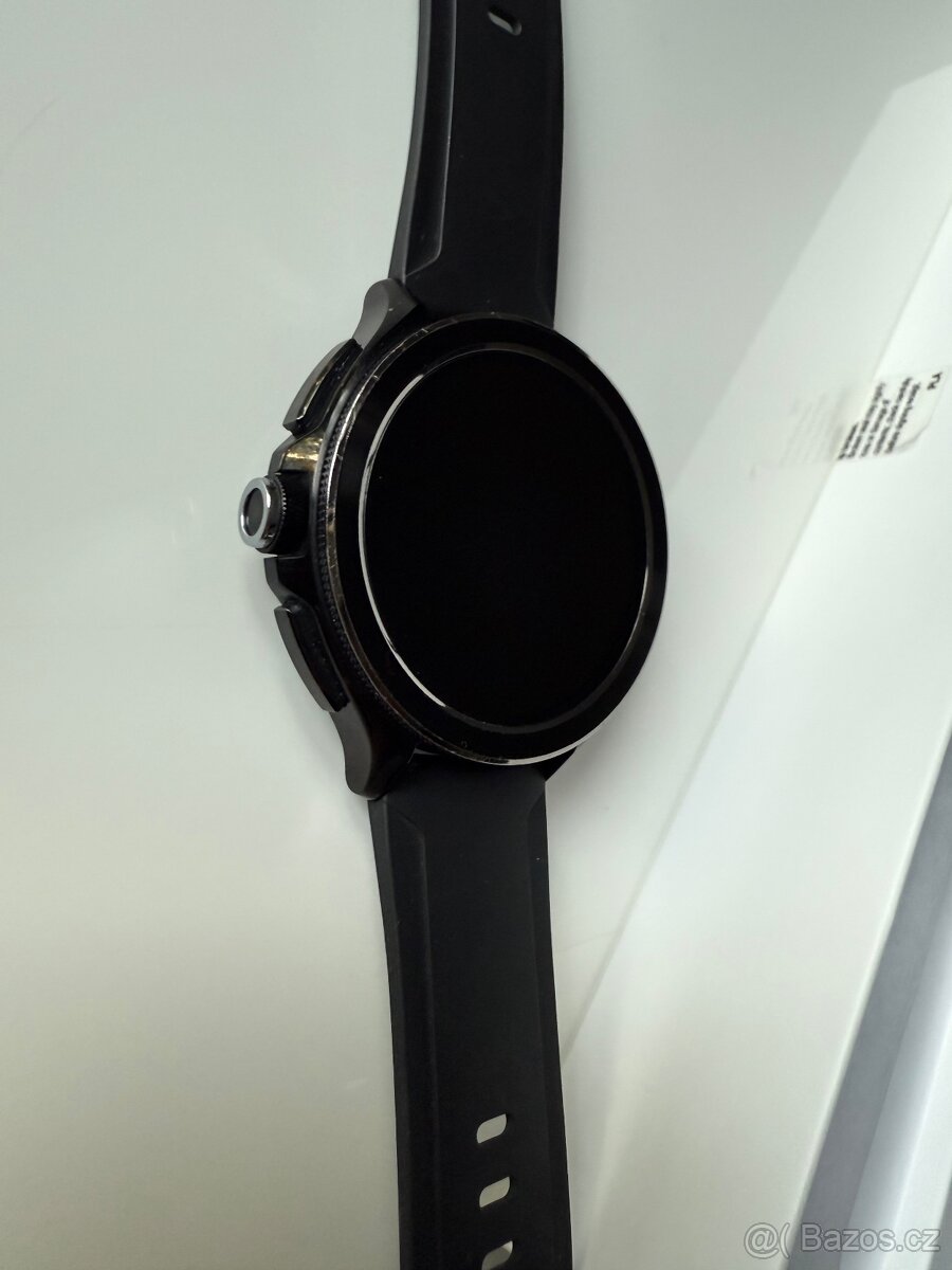 Pánské chytré hodinky Xiaomi Watch 2 Pro LTE 46mm - 10