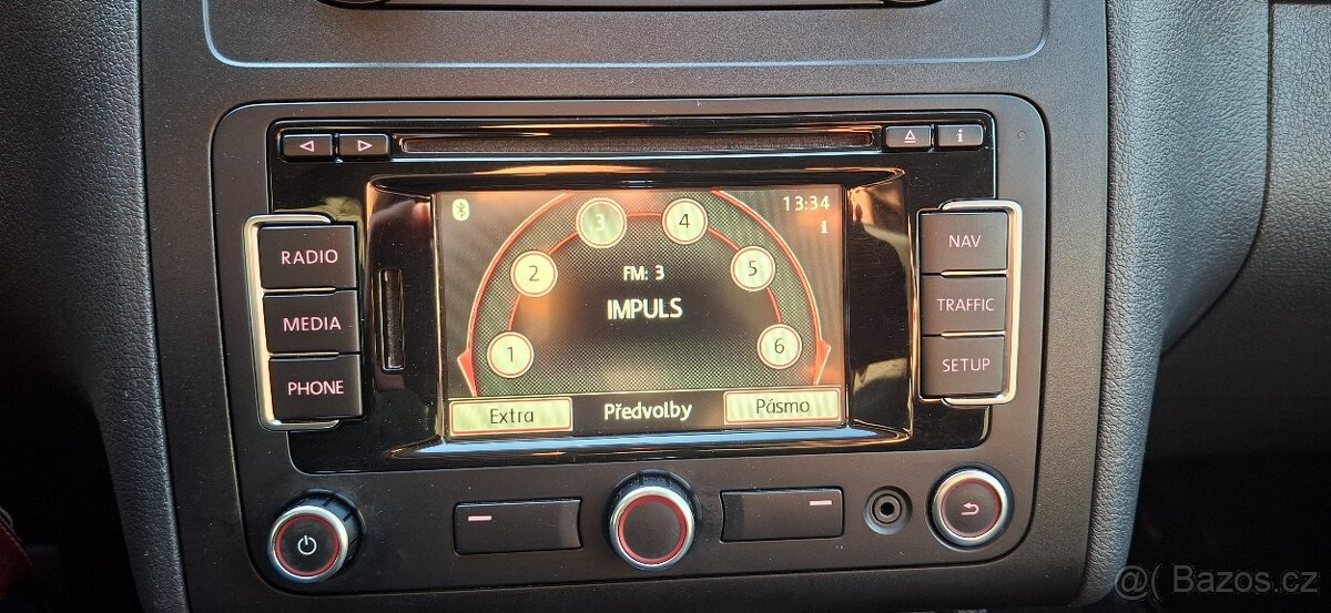 VW Caddy 2012 2.0 EcoFuel - 10