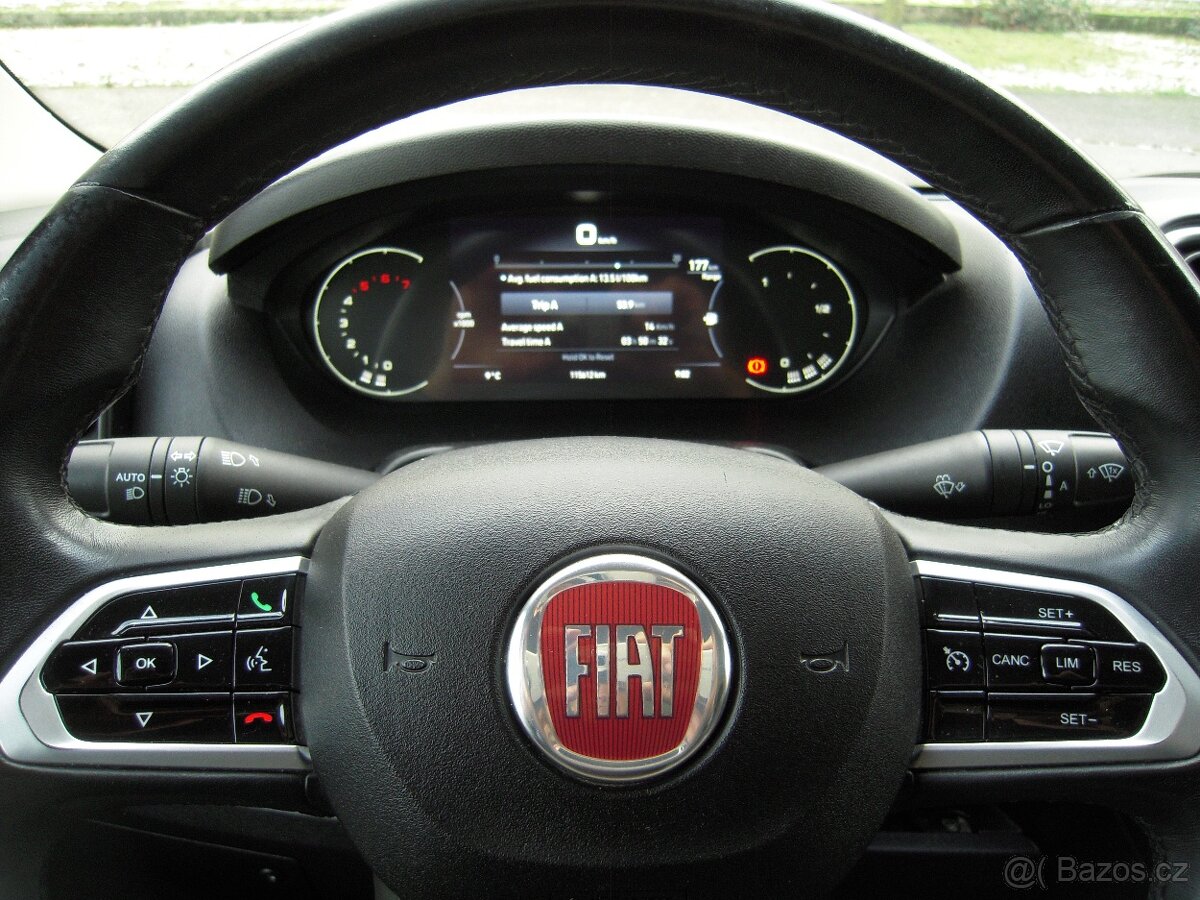 Fiat Ducato 2,2JTD 103kW L3H2 extra výbava - 10