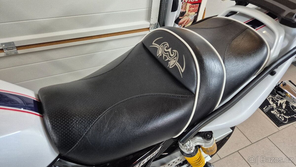 Yamaha 1300 XJR - 10
