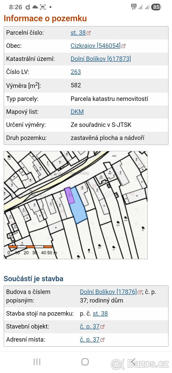 Česká Kanada, dům v jižních Čechách - 10