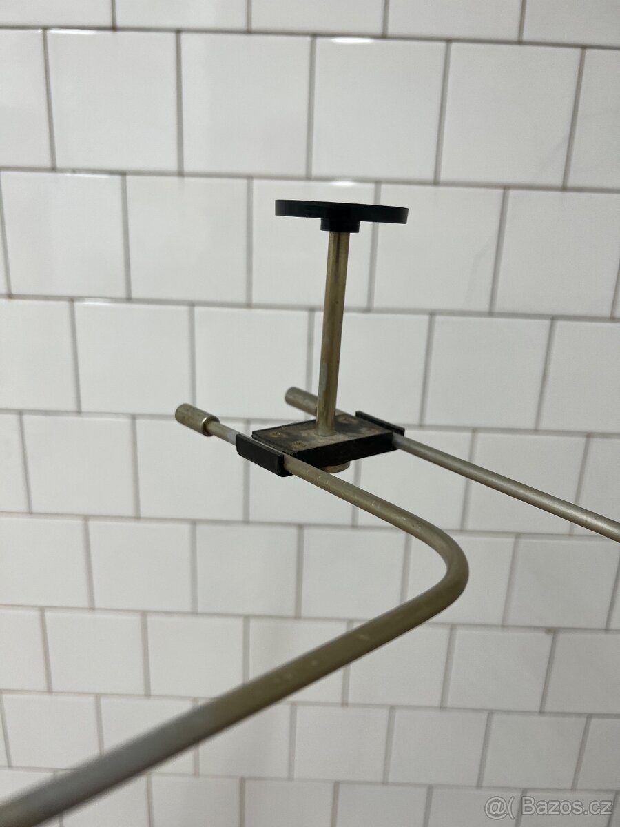 Osvětlení - kolejnicový systém - 10