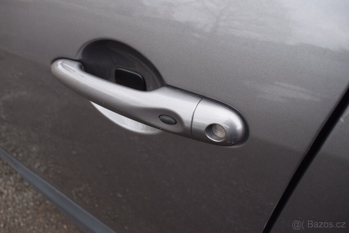 Renault Scénic 1,5DCi AUTOMAT,SUPER STAV - 10