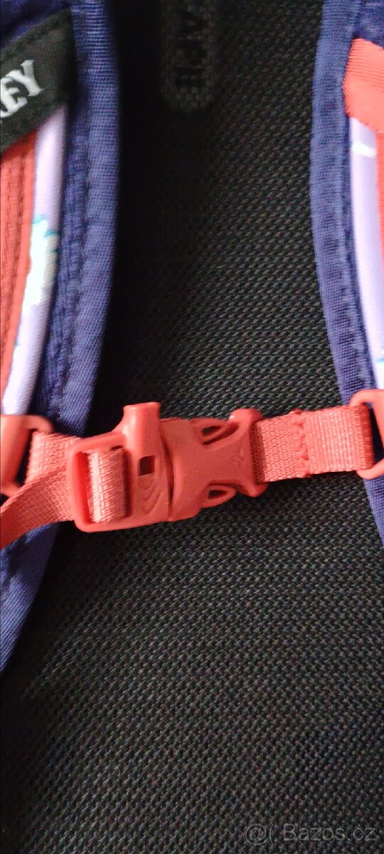 Dětský batoh Osprey daylite 9 l - 10