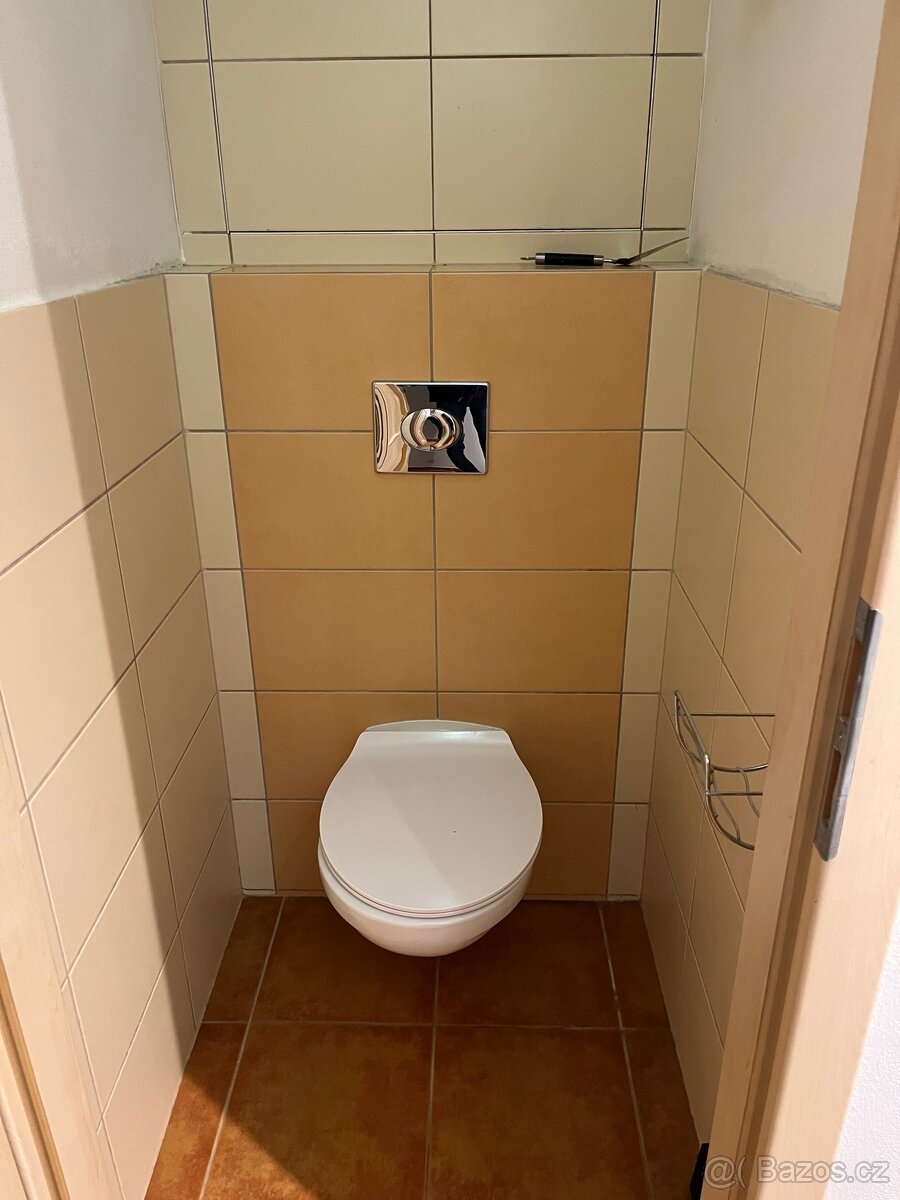 Pronájem bytu 2+1 - 10