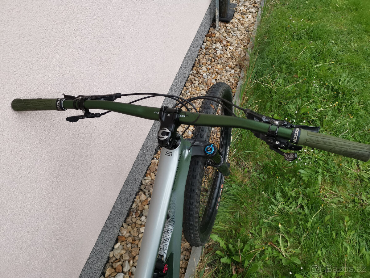 Cannondale Habit Carbon 2 - 10