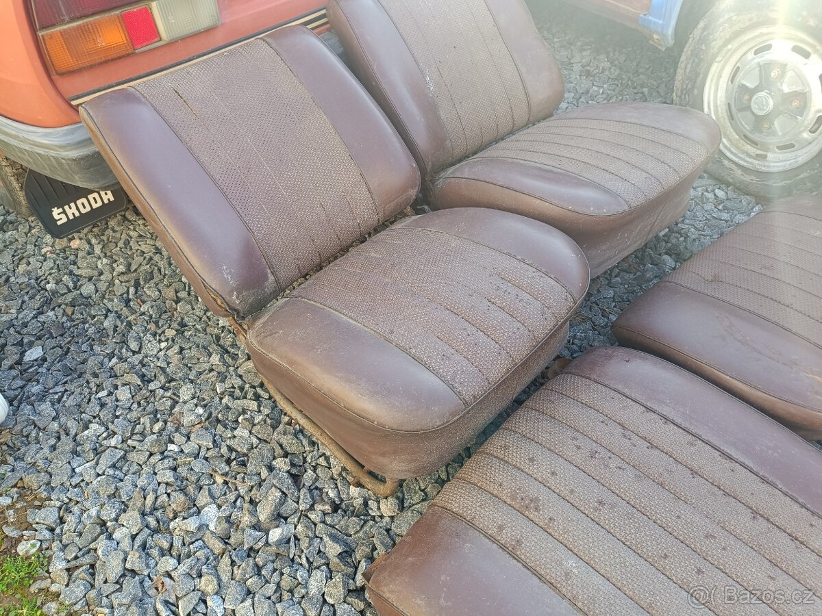 Škoda 110l,100l - 10