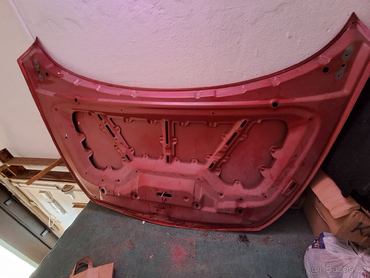 Kia Sportage - náhradní díly - 10