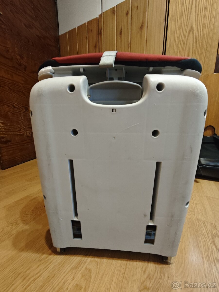 Britax Advantafix RM - 10