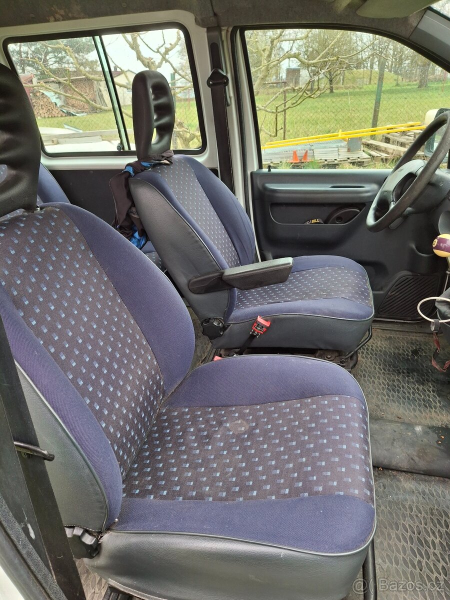Fiat scudo - 10
