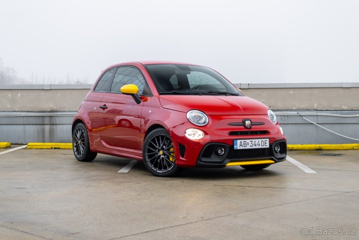 Abarth - 10