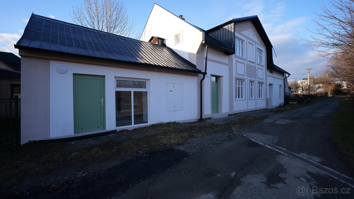 Prodej bytu 3kk 60 m² - 10