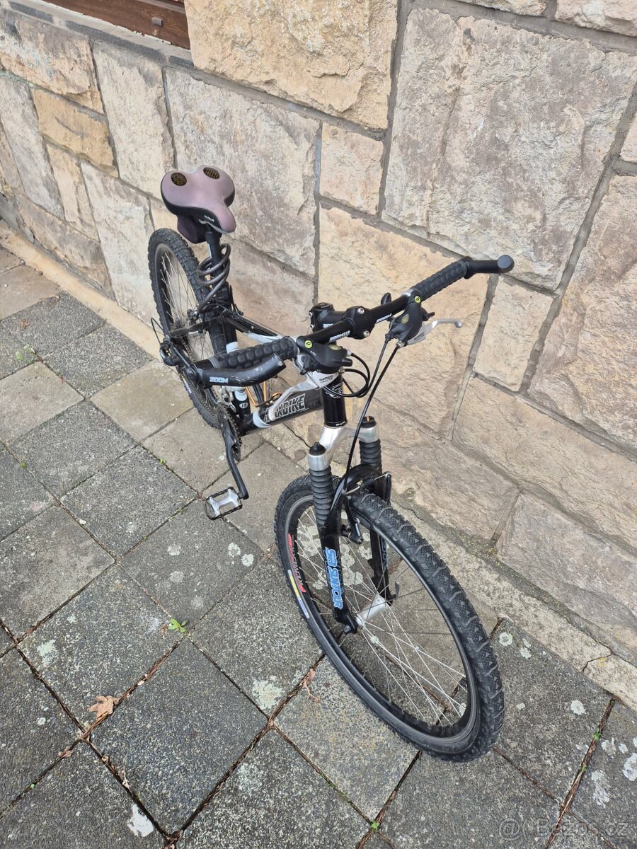 Jízdní kolo Maxxbike - 10