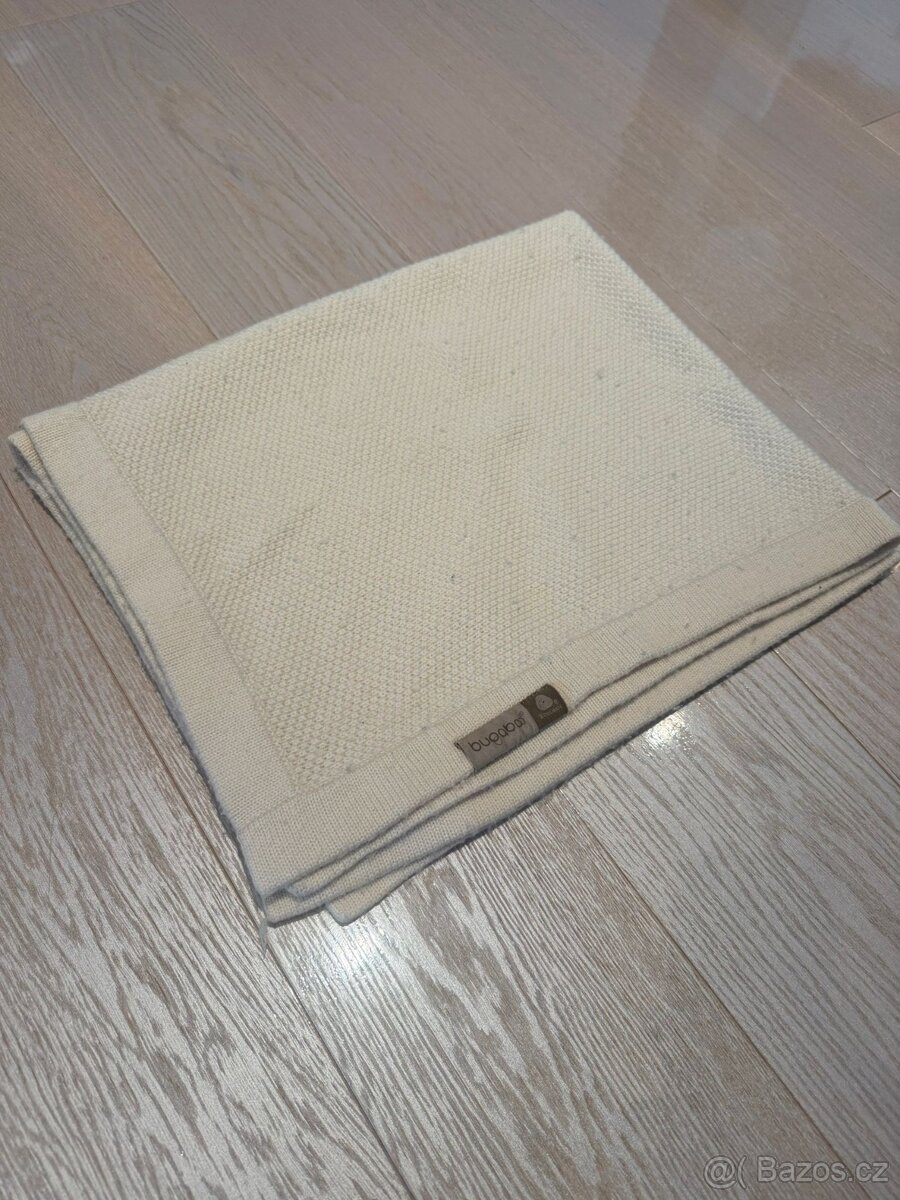 Kočárek Bugaboo - 10