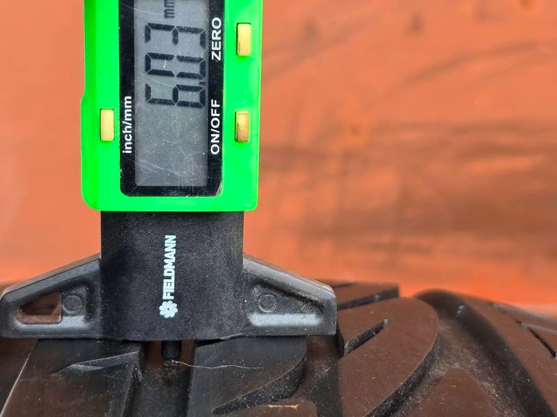 Letní Firestone 205/55/16 - 10