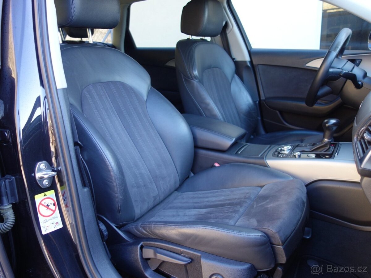A6 ALLROAD 3.0TDI 150kW QUATTRO - 10