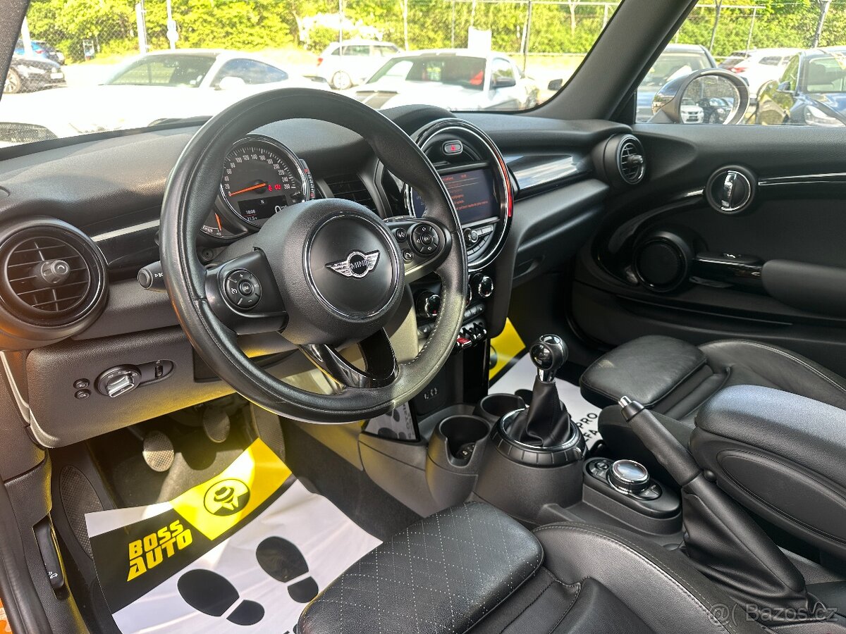 MINI Cooper 2014 - 10