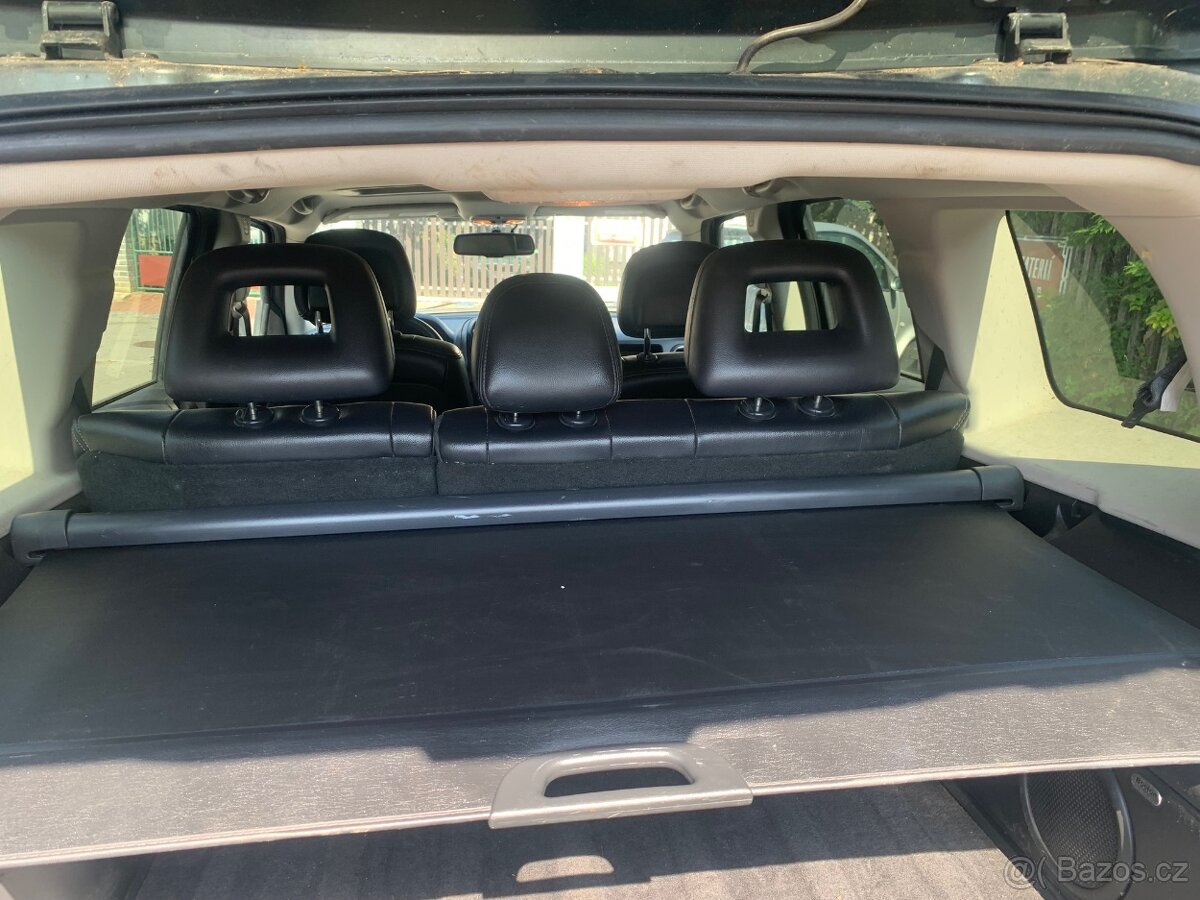 Jeep Patriot 2,2CRD 4X4 - 10