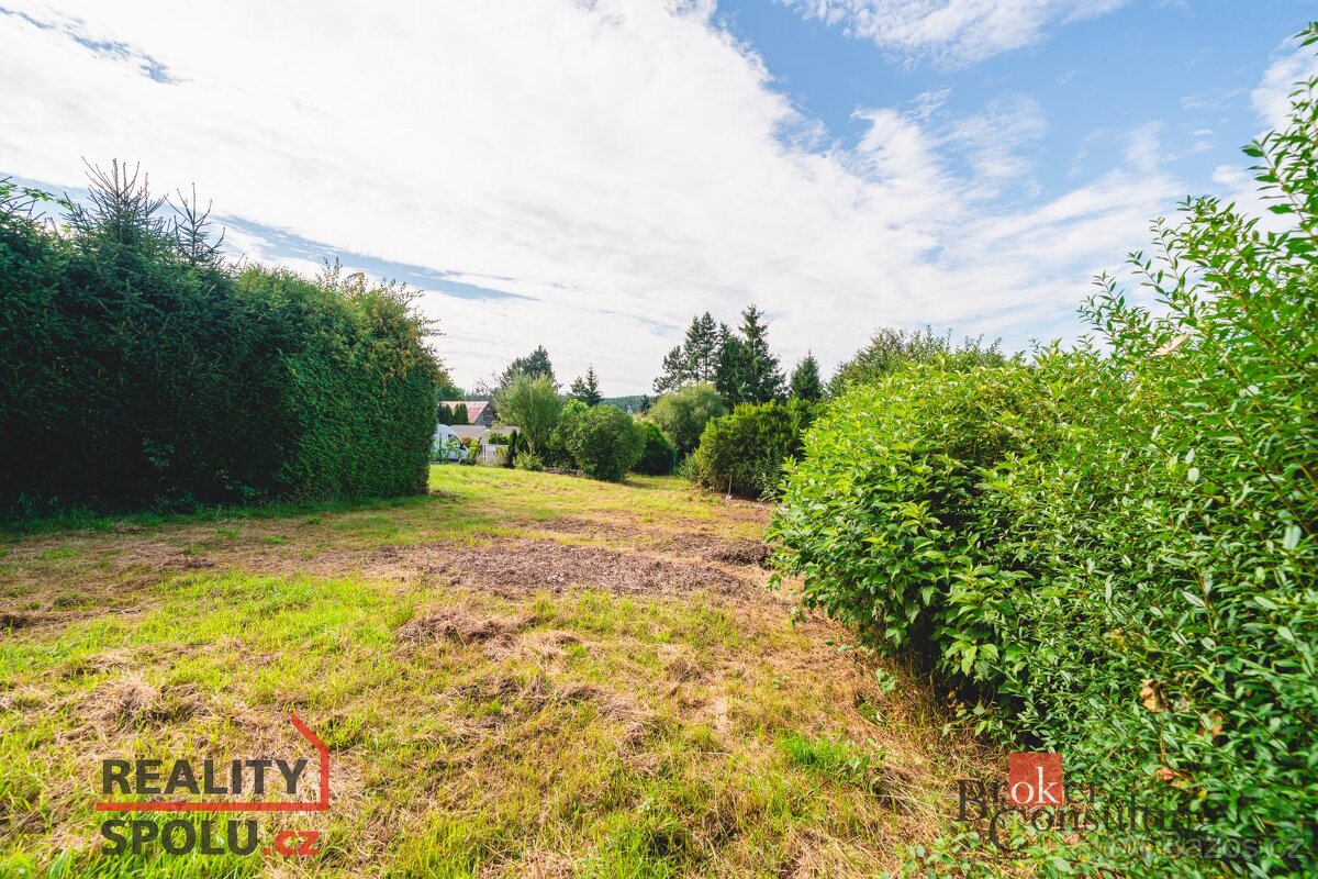 Prodej, pozemky/bydlení, 1544 m2, Mnichovice, Praha-východ [ - 10