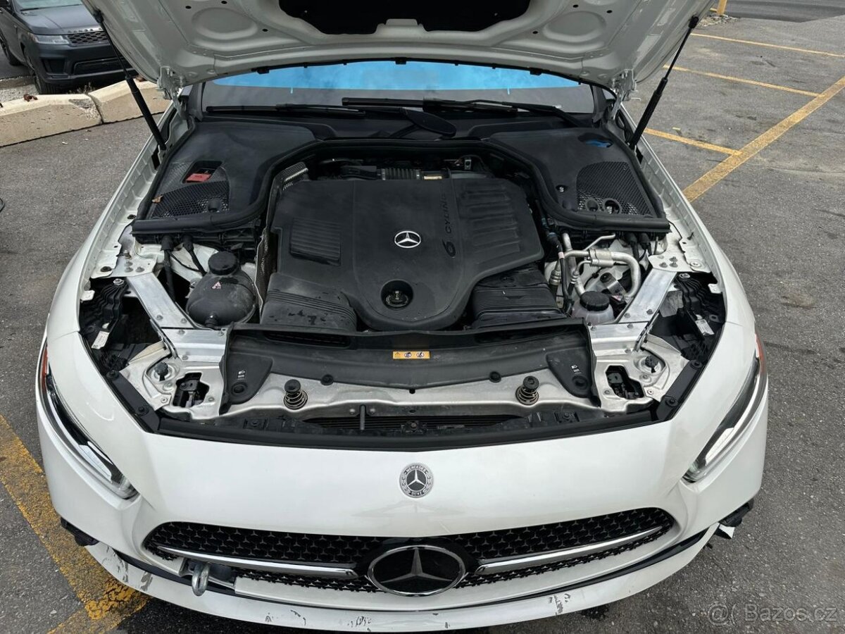 Mercedes‑Benz CLS 450 4MATIC 2023 - 10