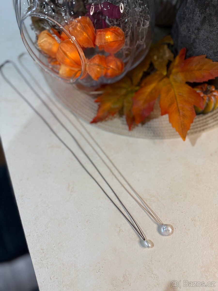 Luxusní perly z Chorvatska - 10