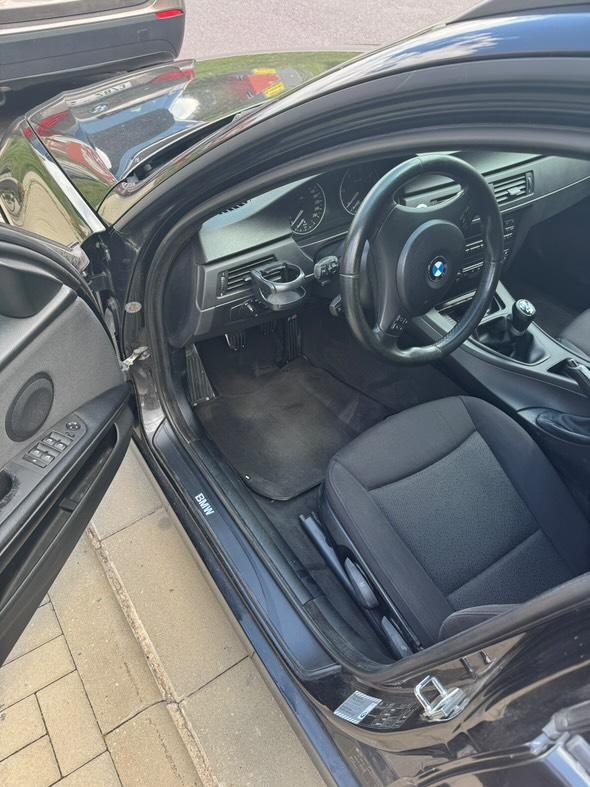 Bmw e91 320d 120kw m47 - 10