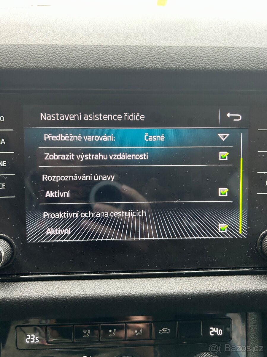 Kodiaq 1.5TSI 110KW - 10