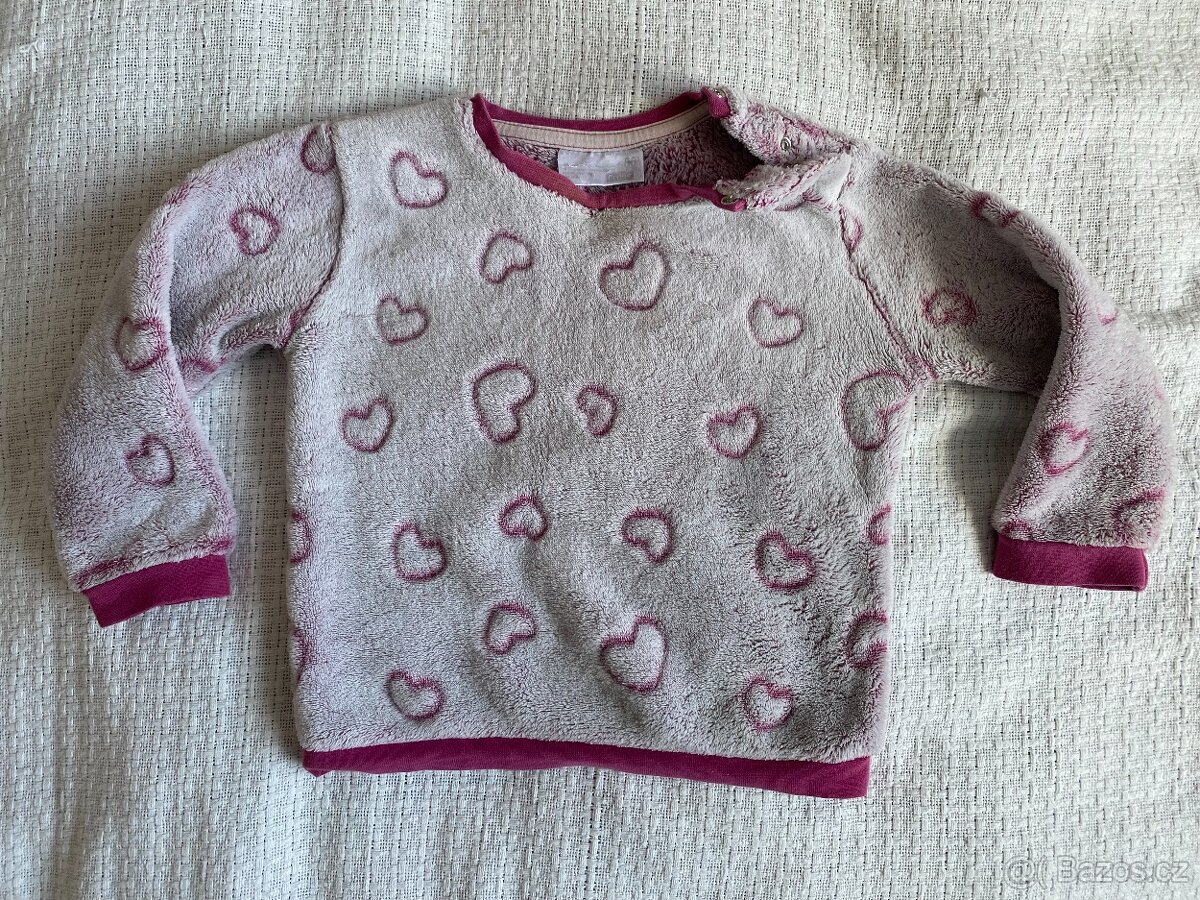 Set pro holku 86/1-1,5r - 10