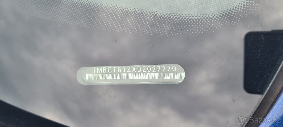 Škoda Octavia 2 1.6 tdi 77 kW - 10