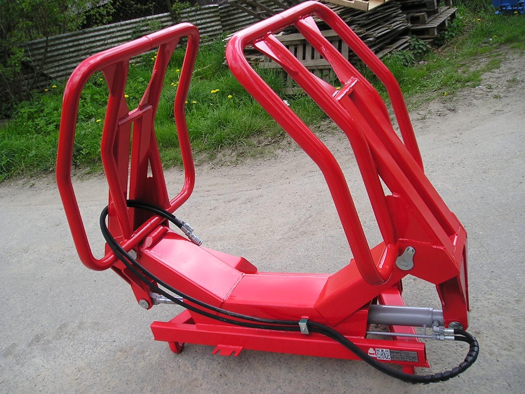 střední kleště na balíky - 10