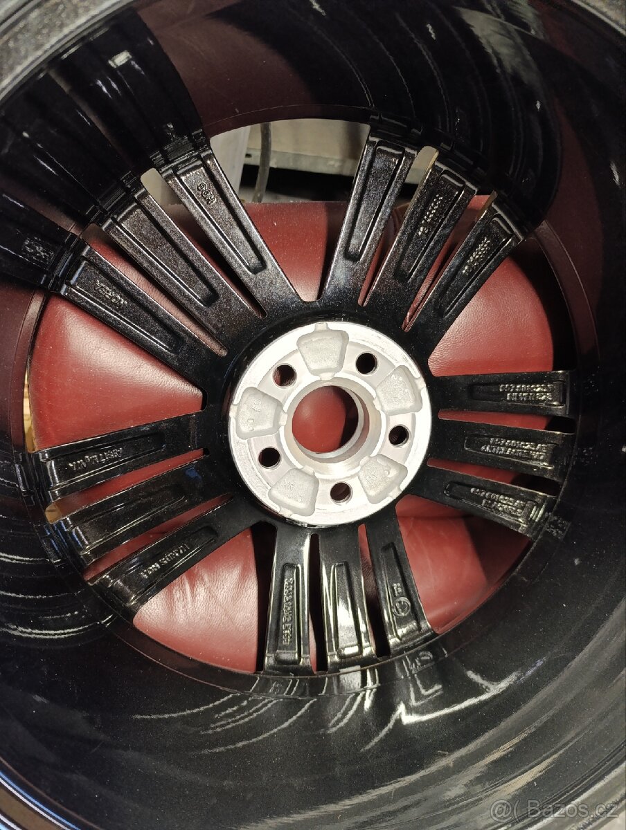 Škoda Scala R18 - 10