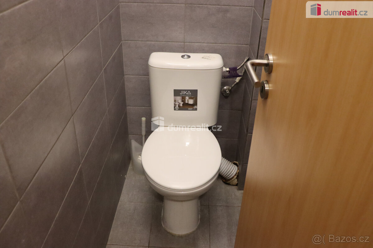 Pronájem administrativní budovy Olomouc - 10