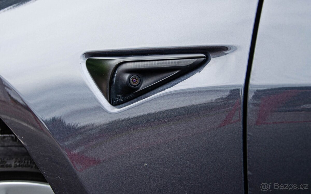 Tesla Model 3 Long Range, Dual-motor 366KW, AWD - 10