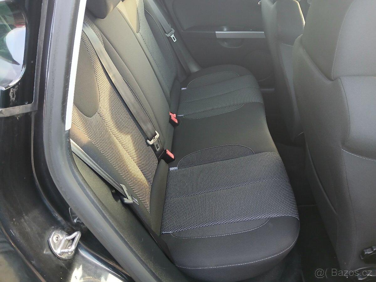 Seat Leon 1.4 TSi SPORT - 10